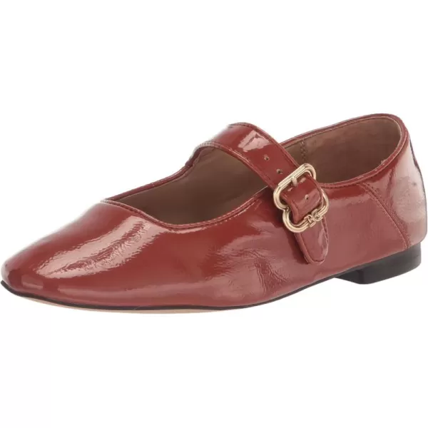 imageSam Edelman Girls Michaela Mary JaneWarm Copper