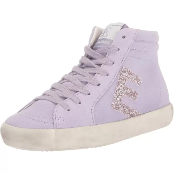 Misty Lilac