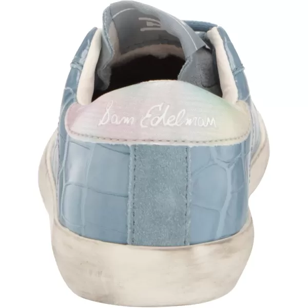 imageSam Edelman Girls Aubrie SneakerAspen Sky