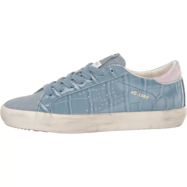 imageSam Edelman Girls Aubrie SneakerAspen Sky