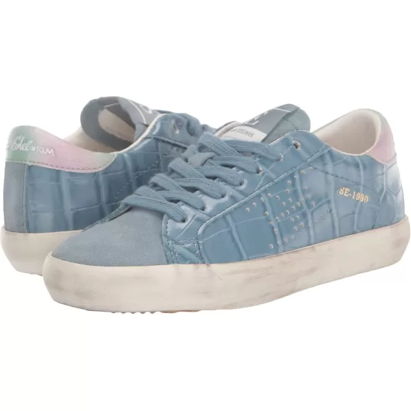 imageSam Edelman Girls Aubrie SneakerAspen Sky
