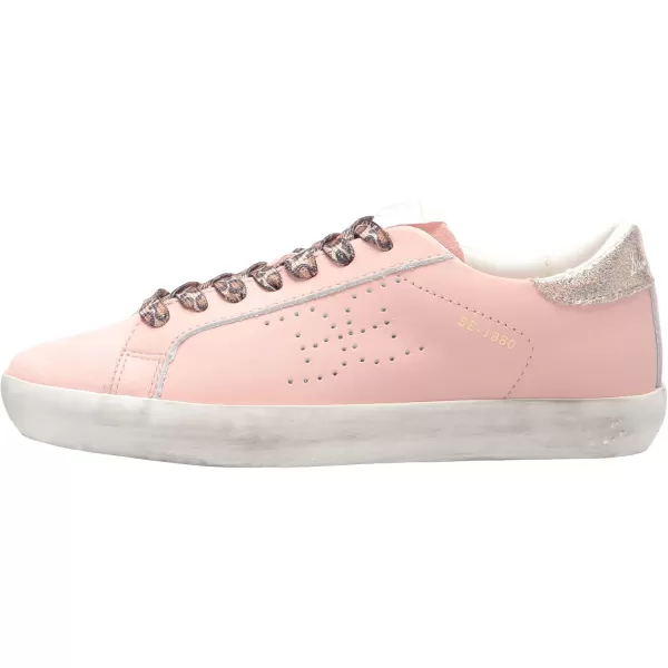 imageSam Edelman Girls Aubrie SneakerRose Bud