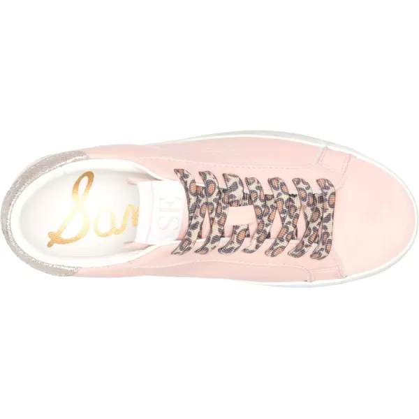 imageSam Edelman Girls Aubrie SneakerRose Bud