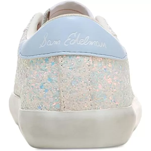 imageSam Edelman Girls Aubrie SneakerWhite