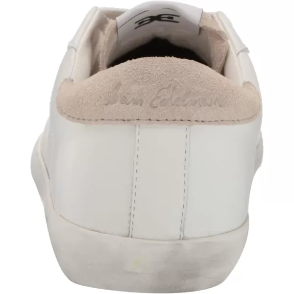 imageSam Edelman Girls Aubrie SneakerWhiteGreige