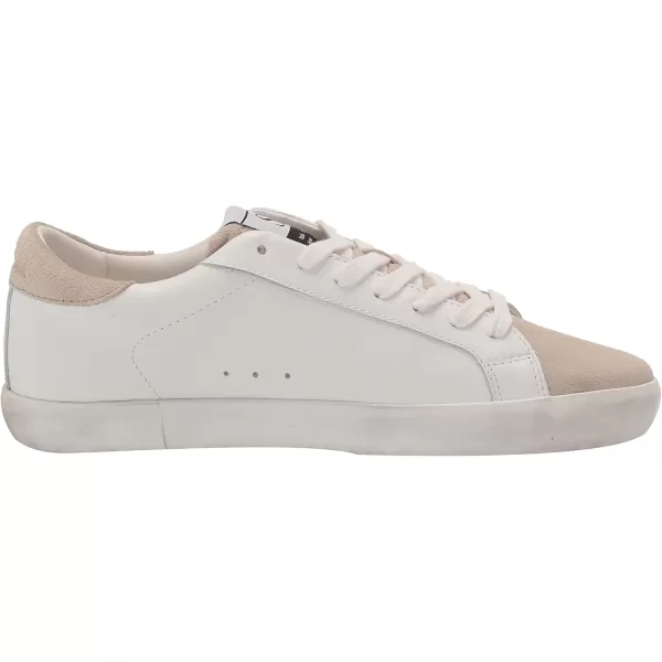 imageSam Edelman Girls Aubrie SneakerWhiteGreige