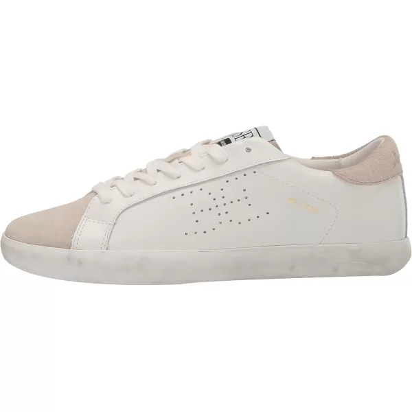 imageSam Edelman Girls Aubrie SneakerWhiteGreige