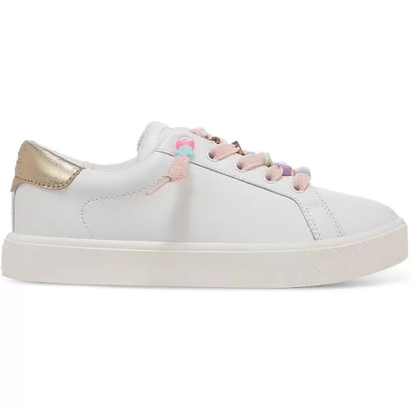 imageSam Edelman Girls Ethyl SneakerBright White
