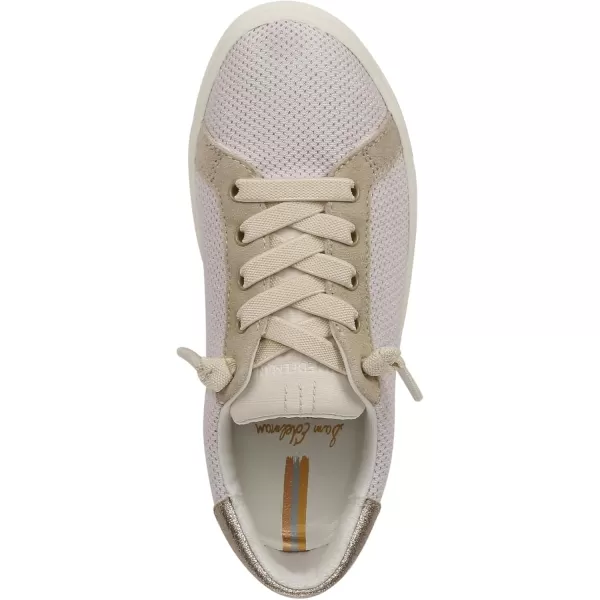 imageSam Edelman Girls Ethyl SneakerIvory Mesh