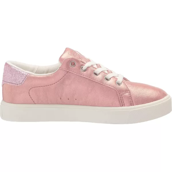 imageSam Edelman Girls Ethyl SneakerLavender Haze