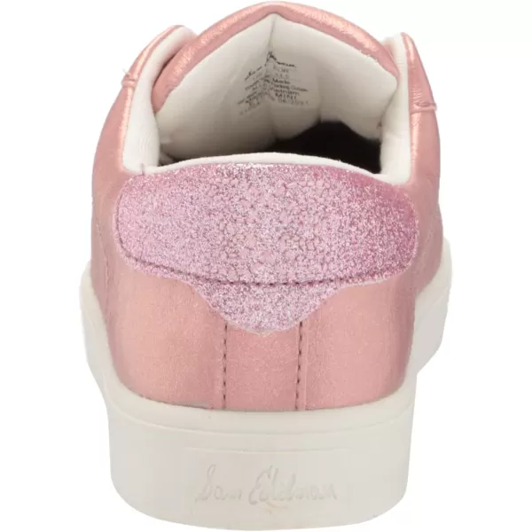 imageSam Edelman Girls Ethyl SneakerLavender Haze