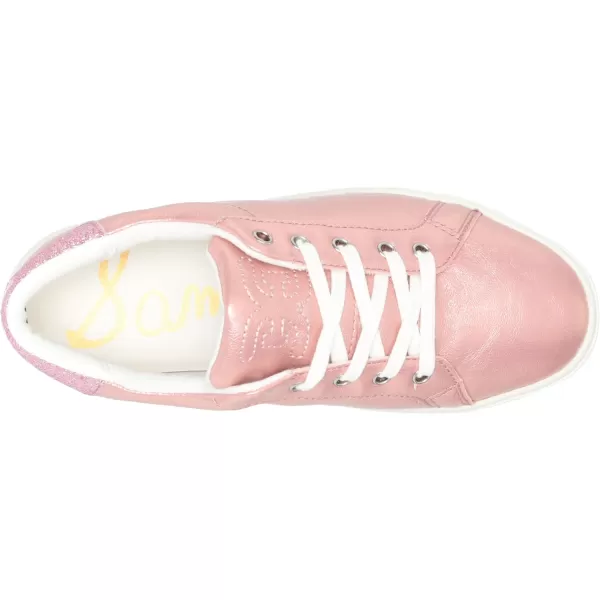 imageSam Edelman Girls Ethyl SneakerLavender Haze