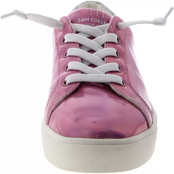 imageSam Edelman Girls Ethyl SneakerRose Multi