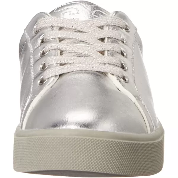 imageSam Edelman Girls Ethyl SneakerSoft Silver