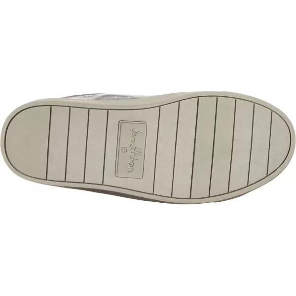imageSam Edelman Girls Ethyl SneakerSoft Silver