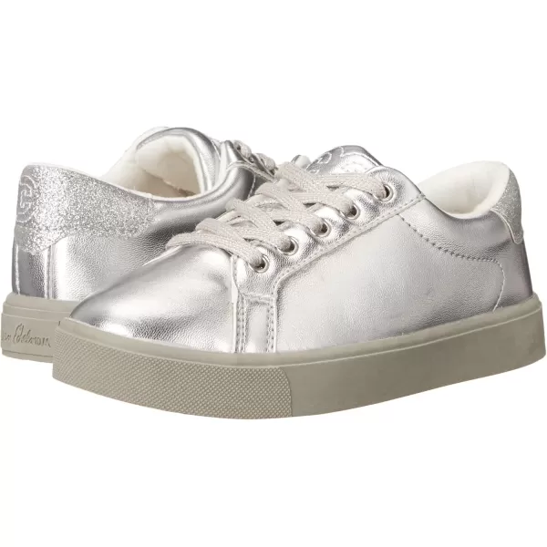 imageSam Edelman Girls Ethyl SneakerSoft Silver