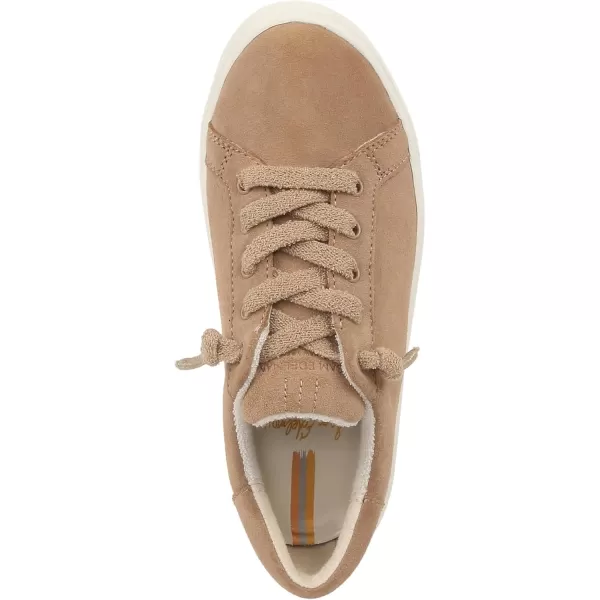 imageSam Edelman Girls Ethyl SneakerTuscan Taupe