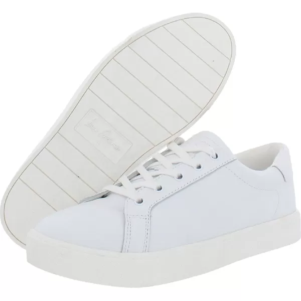 imageSam Edelman Girls Ethyl SneakerWhite