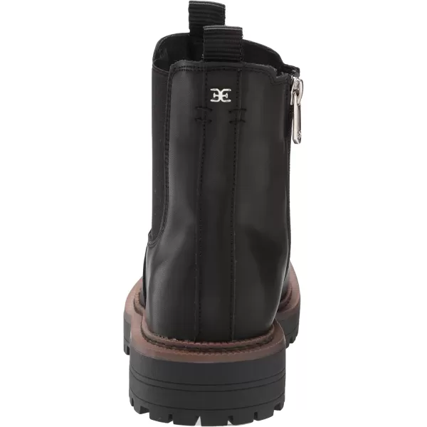 imageSam Edelman Girls Laguna Chelsea BootBlack