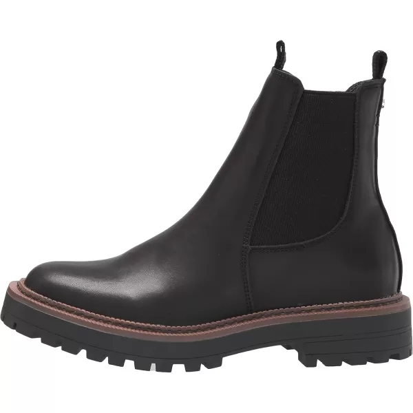 imageSam Edelman Girls Laguna Chelsea BootBlack