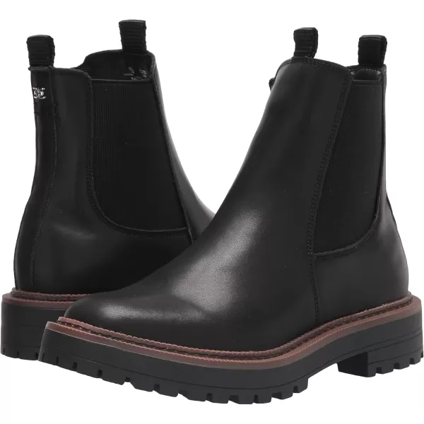 imageSam Edelman Girls Laguna Chelsea BootBlack