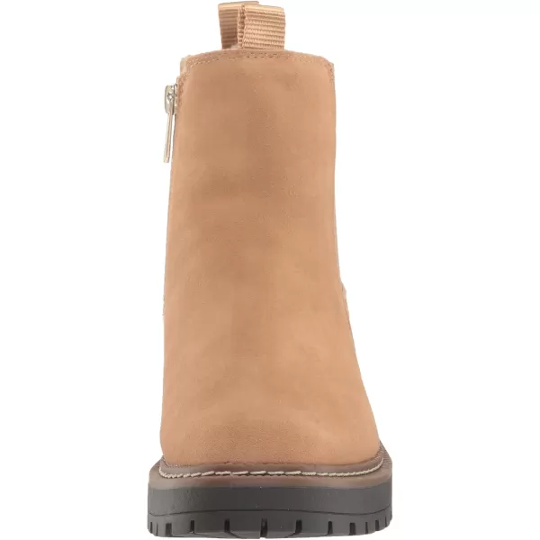 imageSam Edelman Girls Laguna Chelsea BootBlack Multi