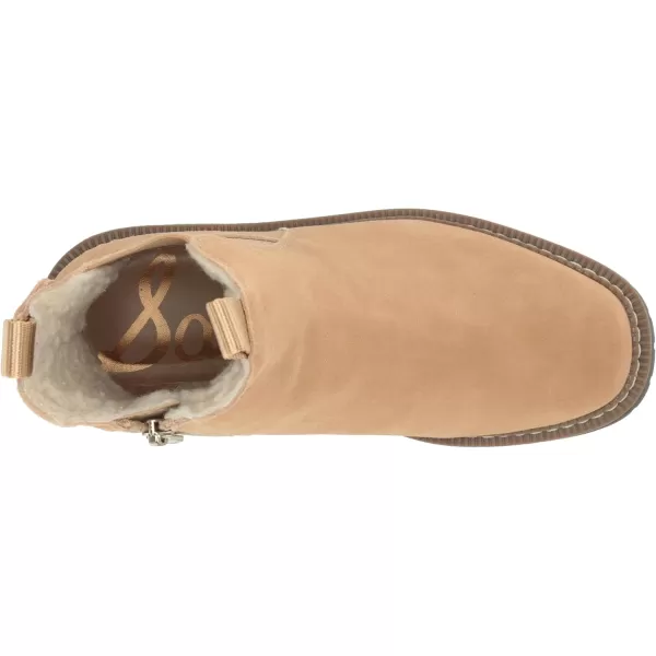 imageSam Edelman Girls Laguna Chelsea BootBlack Multi