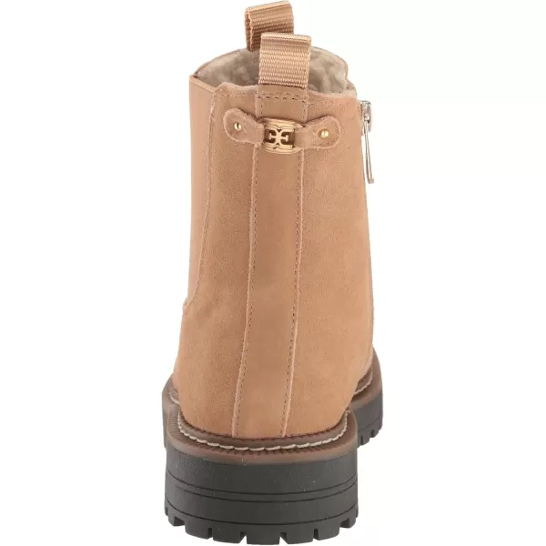 imageSam Edelman Girls Laguna Chelsea BootBlack Multi