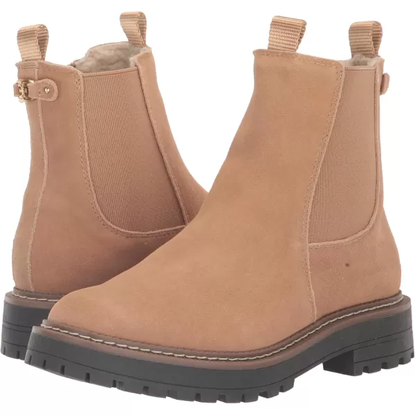 imageSam Edelman Girls Laguna Chelsea BootBlack Multi