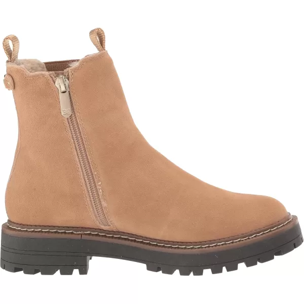 imageSam Edelman Girls Laguna Chelsea BootBlack Multi