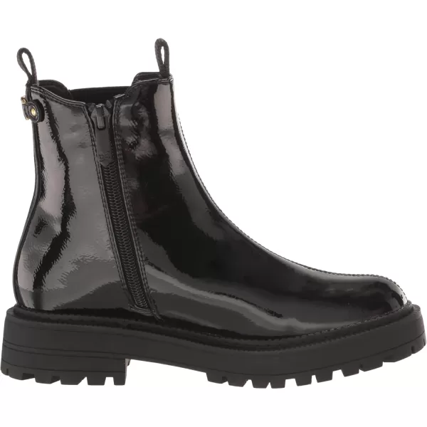 imageSam Edelman Girls Laguna Chelsea BootBlack Patent