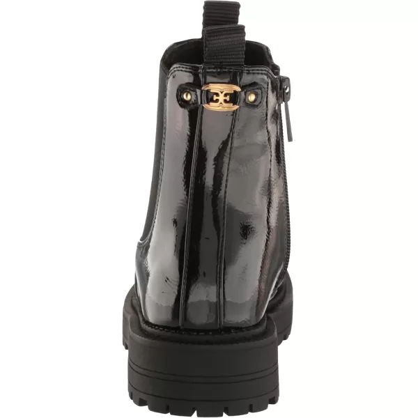 imageSam Edelman Girls Laguna Chelsea BootBlack Patent