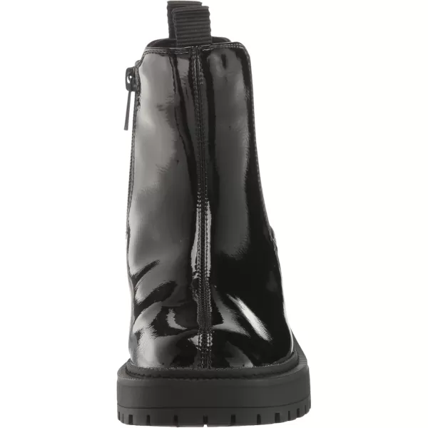 imageSam Edelman Girls Laguna Chelsea BootBlack Patent