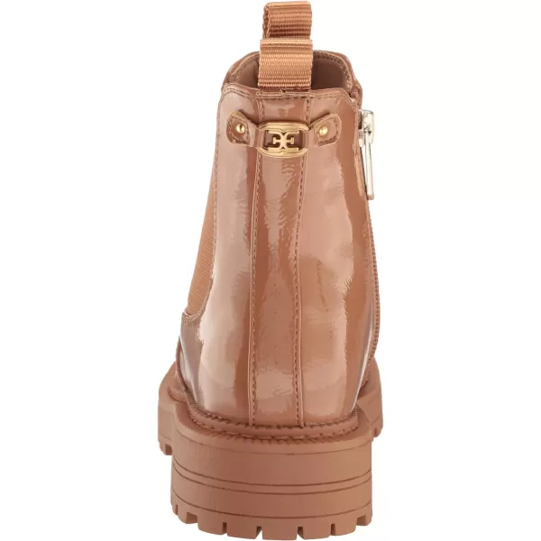 imageSam Edelman Girls Laguna Chelsea BootDesert Camel