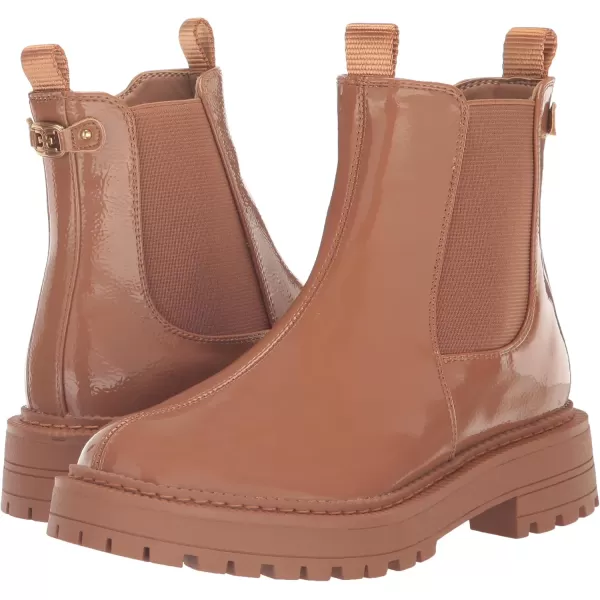 imageSam Edelman Girls Laguna Chelsea BootDesert Camel