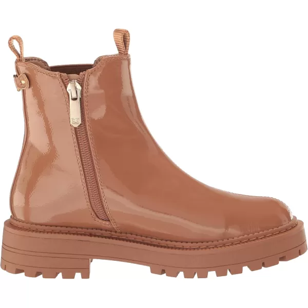 imageSam Edelman Girls Laguna Chelsea BootDesert Camel