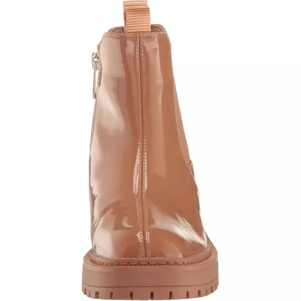 imageSam Edelman Girls Laguna Chelsea BootDesert Camel