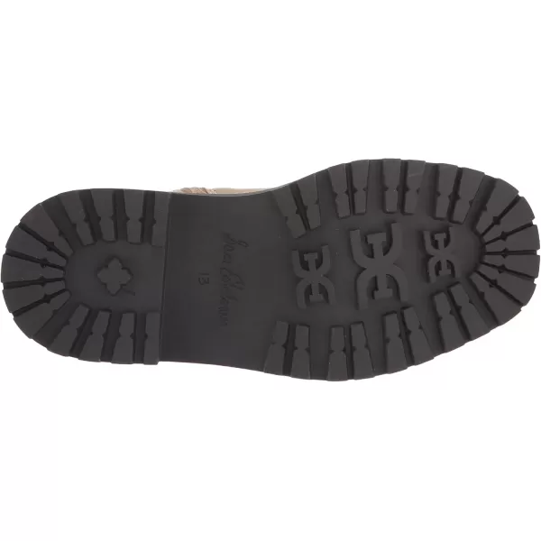 imageSam Edelman Girls Laguna Chelsea BootGold Leaf