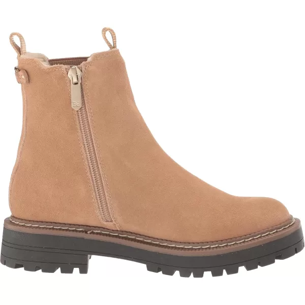 imageSam Edelman Girls Laguna Chelsea BootGolden Caramel