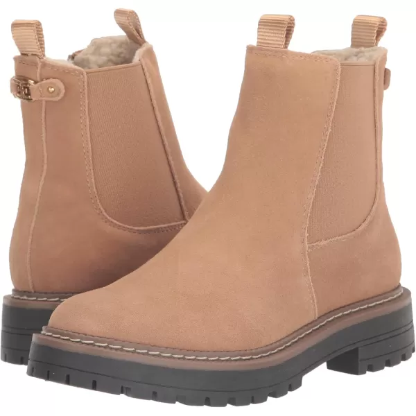imageSam Edelman Girls Laguna Chelsea BootGolden Caramel