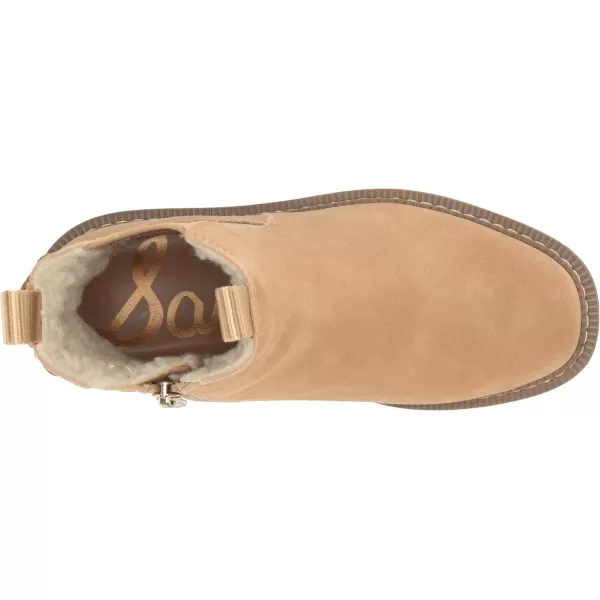 imageSam Edelman Girls Laguna Chelsea BootGolden Caramel