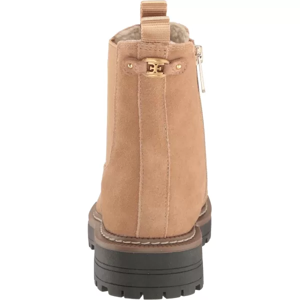 imageSam Edelman Girls Laguna Chelsea BootGolden Caramel