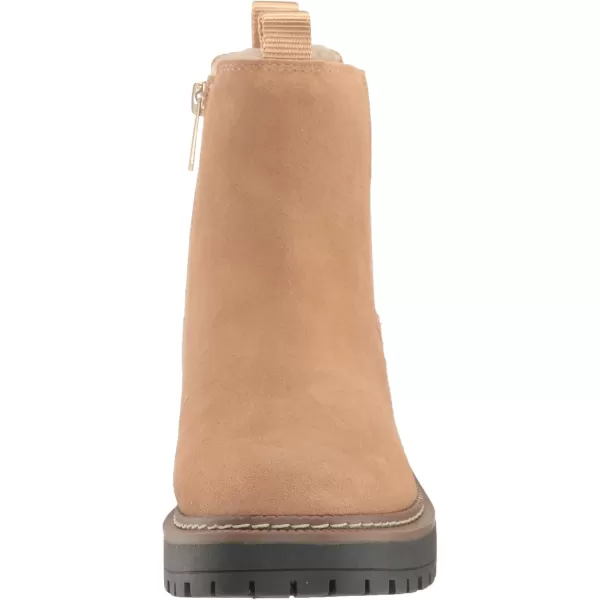 imageSam Edelman Girls Laguna Chelsea BootGolden Caramel