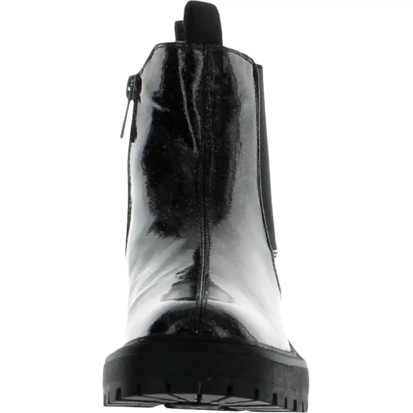 imageSam Edelman Girls Laguna Chelsea BootGunmetal