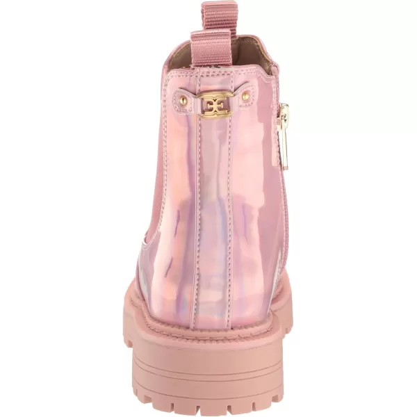 imageSam Edelman Girls Laguna Chelsea BootRose Multi