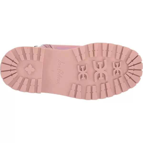 imageSam Edelman Girls Laguna Chelsea BootRose Multi