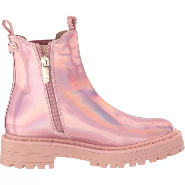 imageSam Edelman Girls Laguna Chelsea BootRose Multi