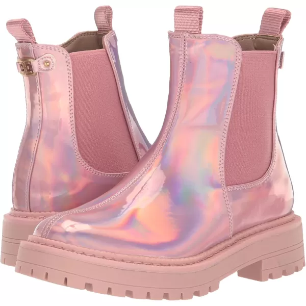 imageSam Edelman Girls Laguna Chelsea BootRose Multi