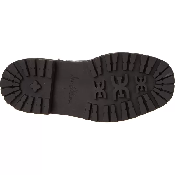 imageSam Edelman Girls Laguna Chelsea BootSoft Silver