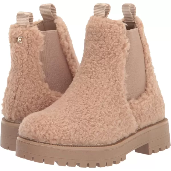 imageSam Edelman Girls Laguna Chelsea BootWarm Oat